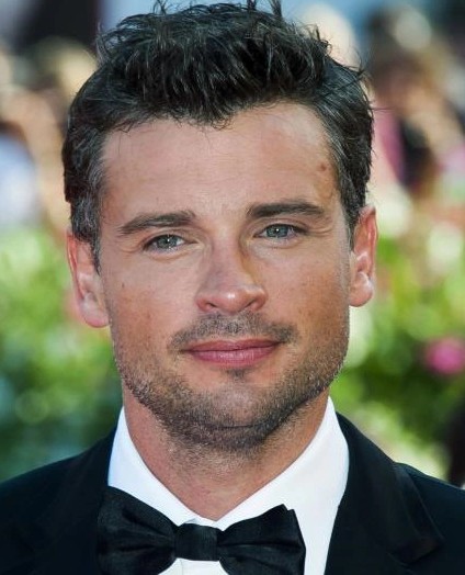 Tom welling