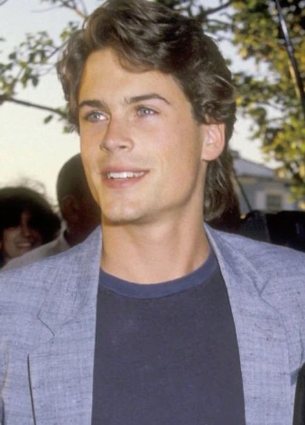 How would you rate rob lowe hes one of the original v0 jq0iwqh9w4xd1 1