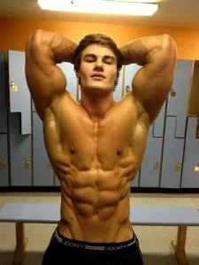 Jeff Seid midsection 225x300