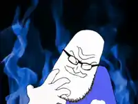 The incredibles syndrome