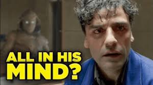 All In His Mind Meme - ALL IN HIS MIND ...