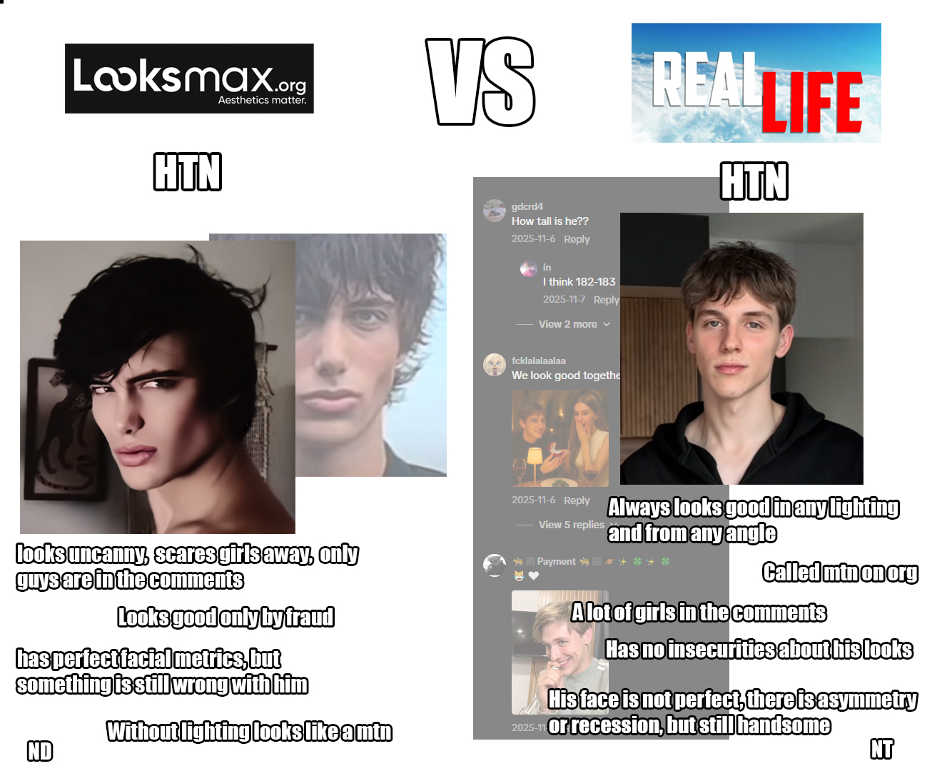 Lowiqmeme