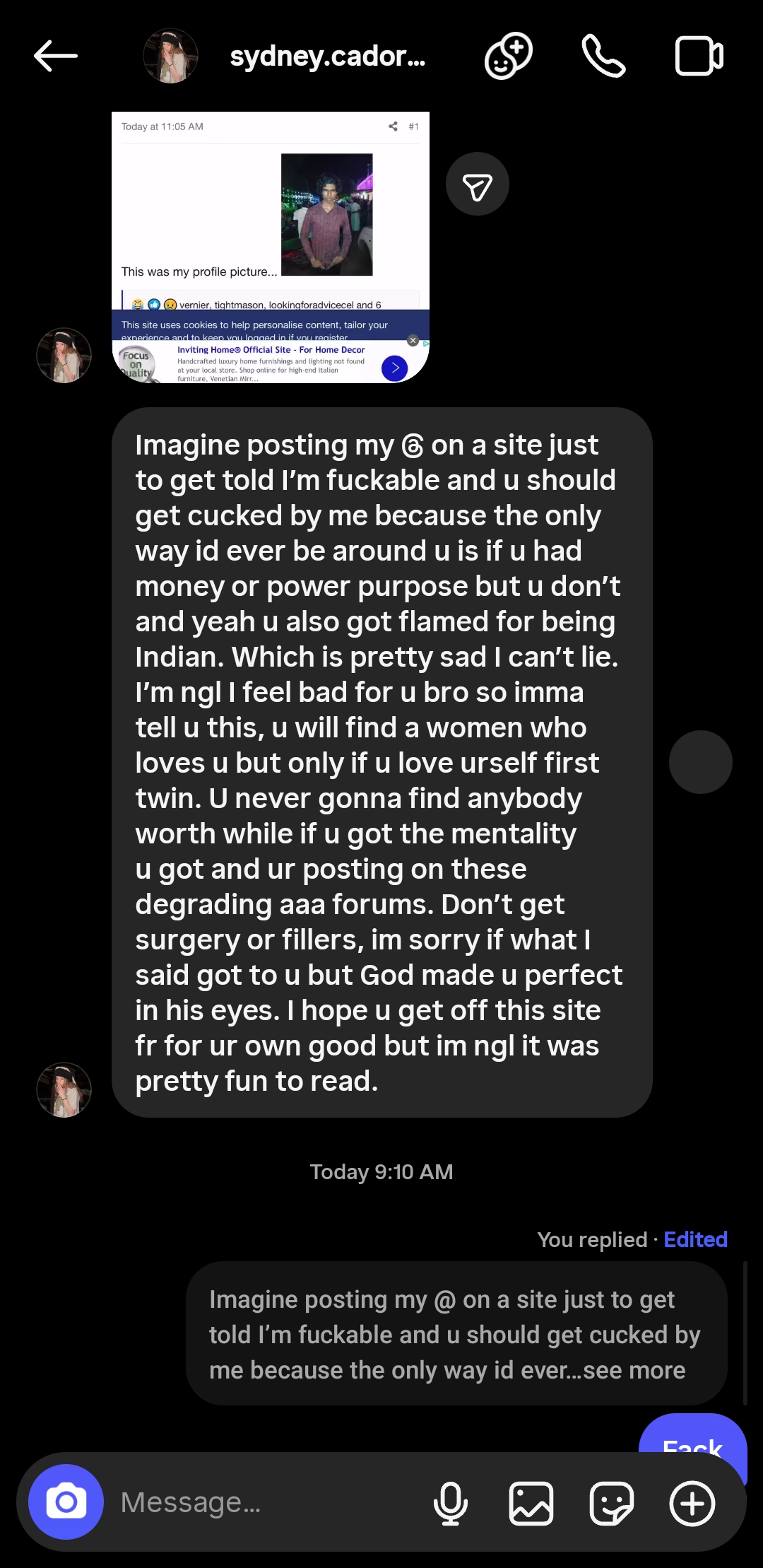 Screenshot 20260125 091625 Instagram