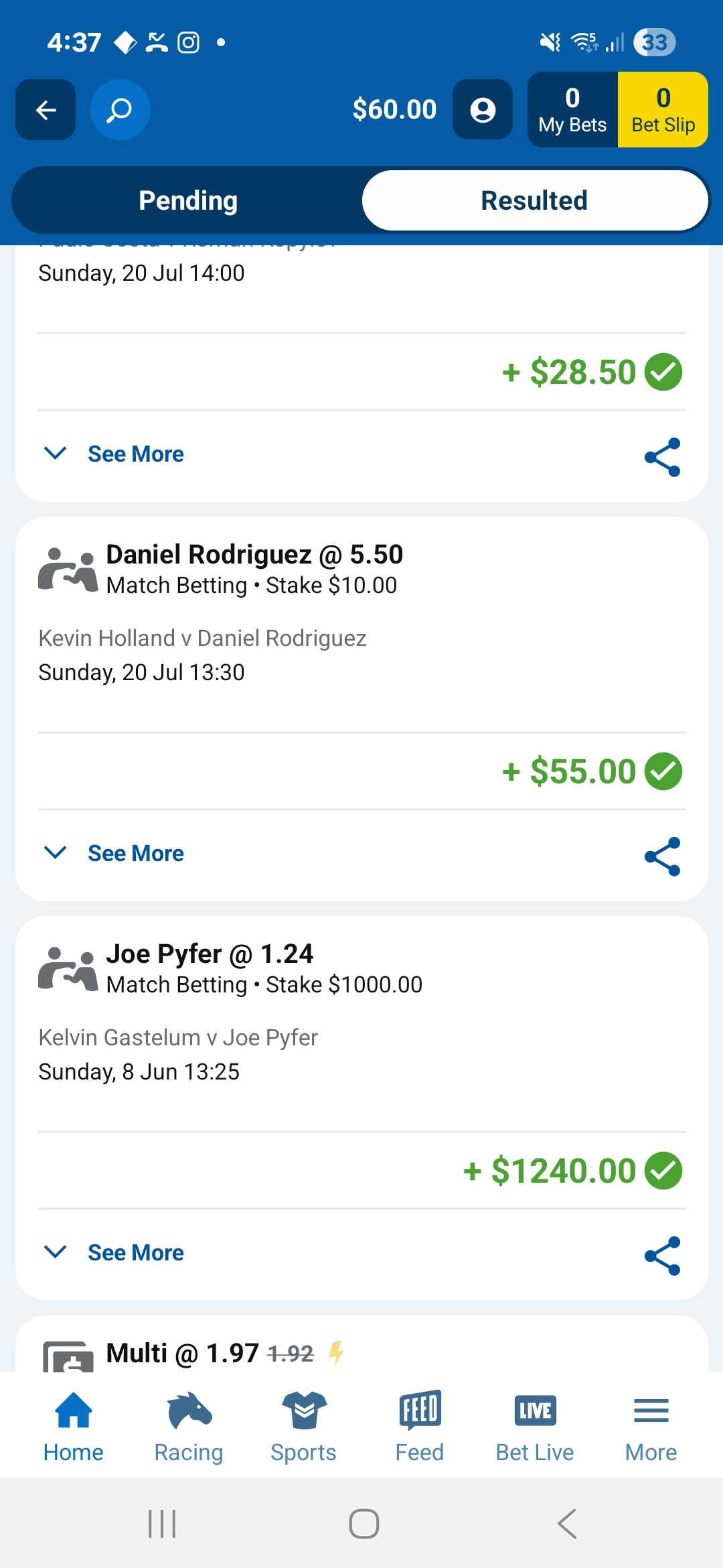 Screenshot 20260125 163712 Sportsbet