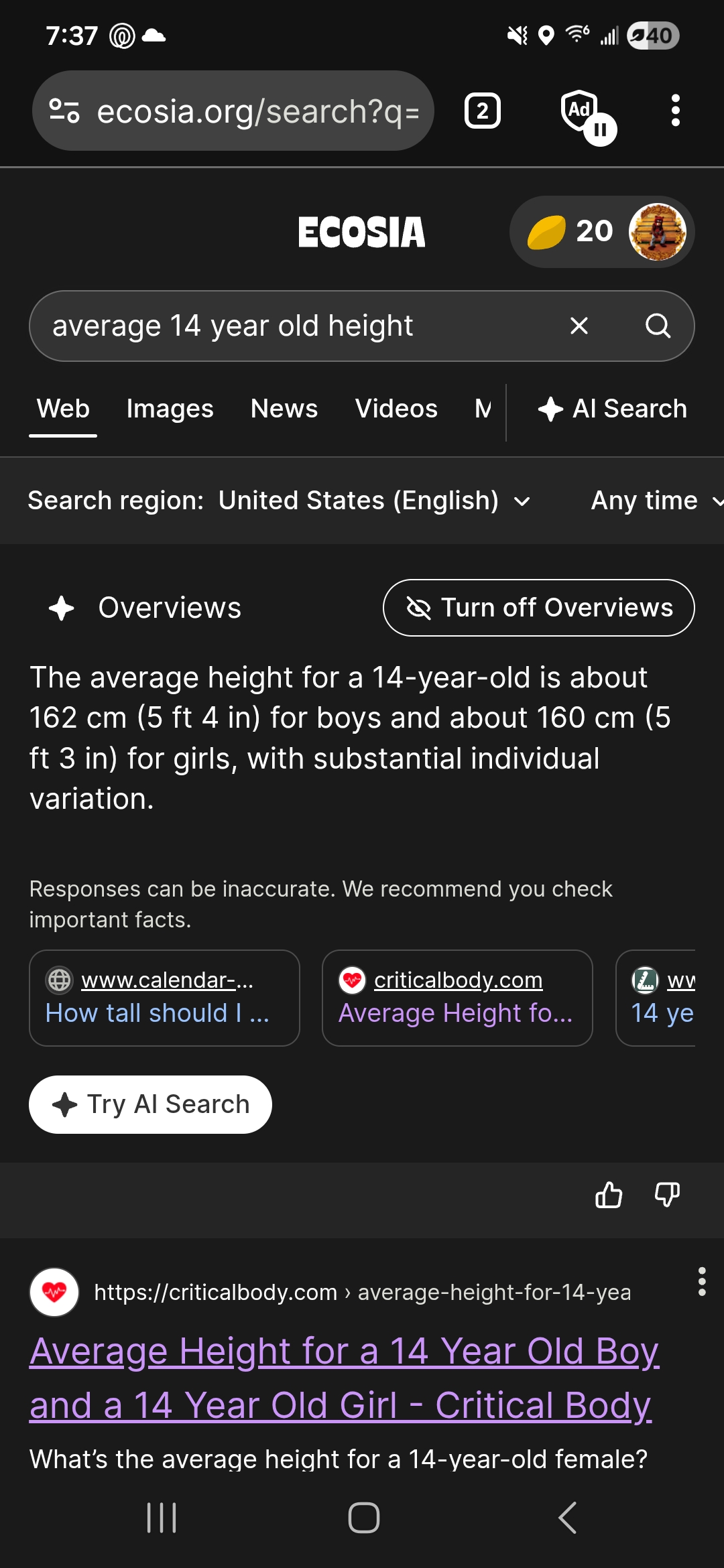 Screenshot 20260125 073708 Ecosia