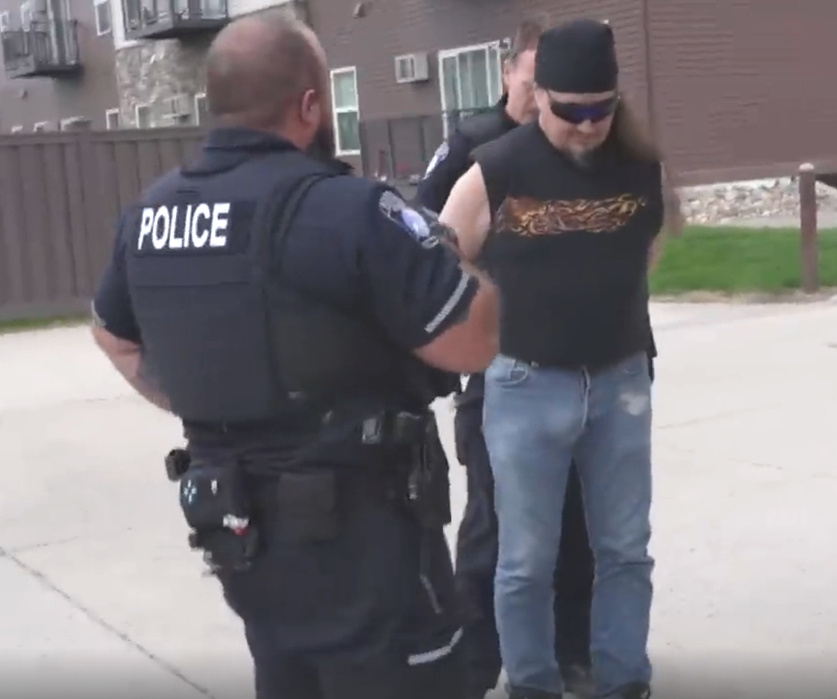 SUBJECT Faggot C0204FC883