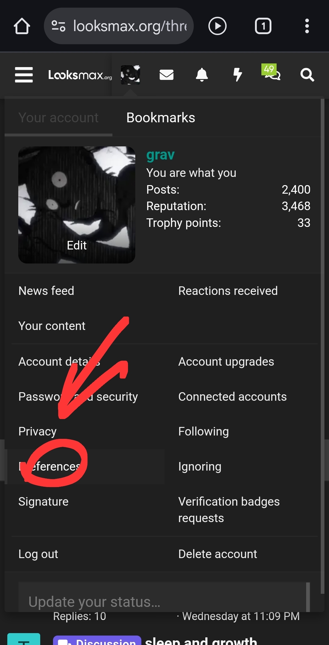 Screenshot 20260125 112305 Chrome
