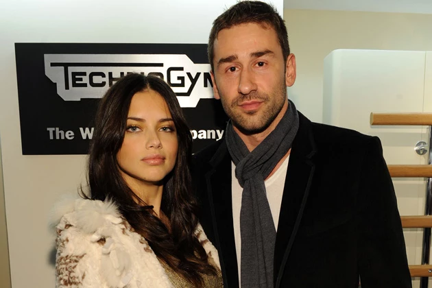 Adriana lima marko jaric