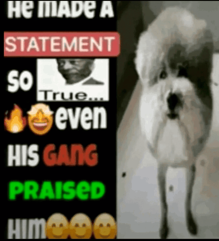 Made a