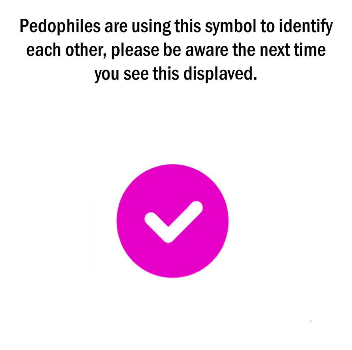 Jfl pedo sign