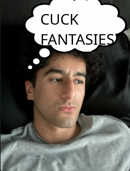 Jatt cuck fantasies