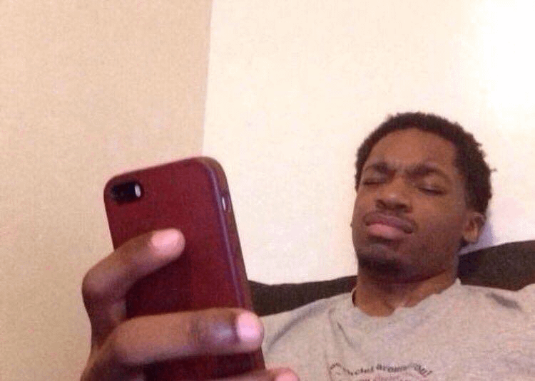 Whos been a good soldier v0 ywlkg00j1y5g1