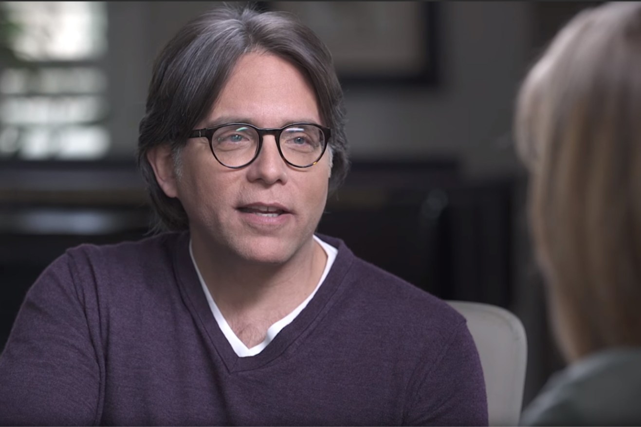 Keith raniere 24046476