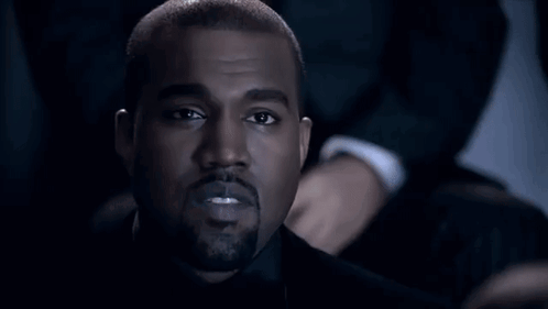 Kanye kanye west