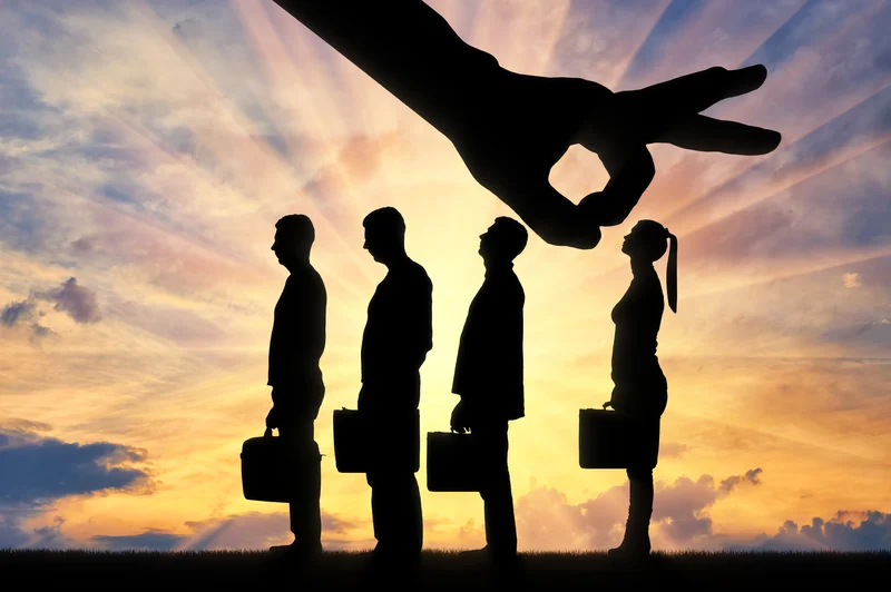 Gender inequality update