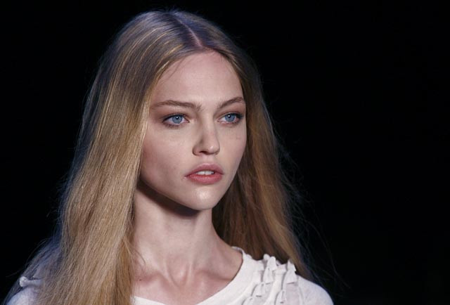 Sasha pivovarova 216617 fit