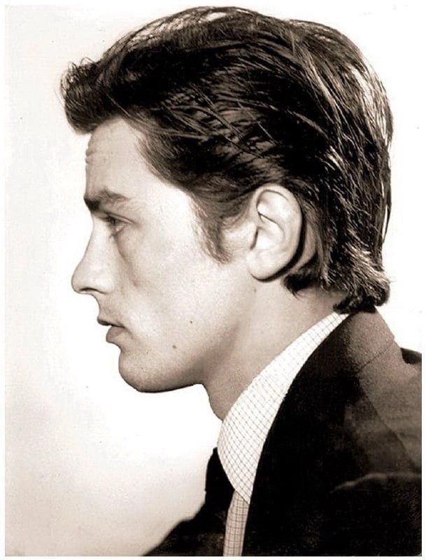 Alain Delon