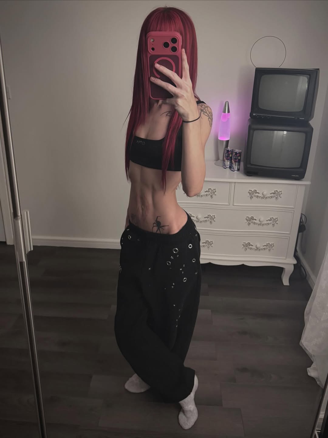 I might start doing cosplays