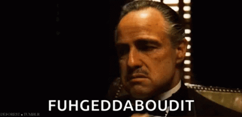 The god father marlon brando