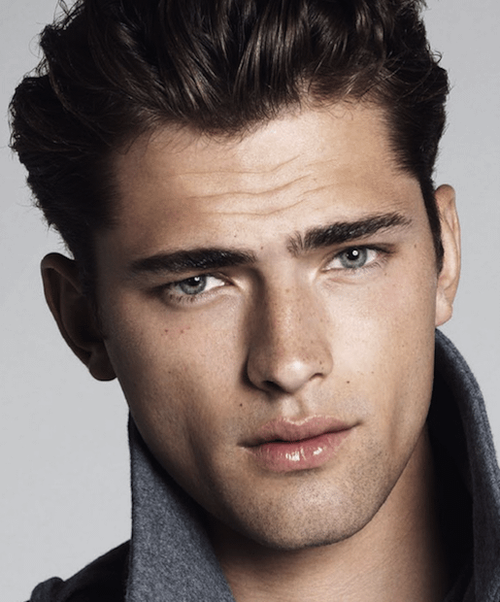 Calling sean opry creepy looking is a defense mechanism v0 i9y4kvr5e7ye1