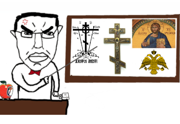 Turntochrist