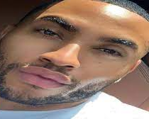 Lightskin stare meme 7