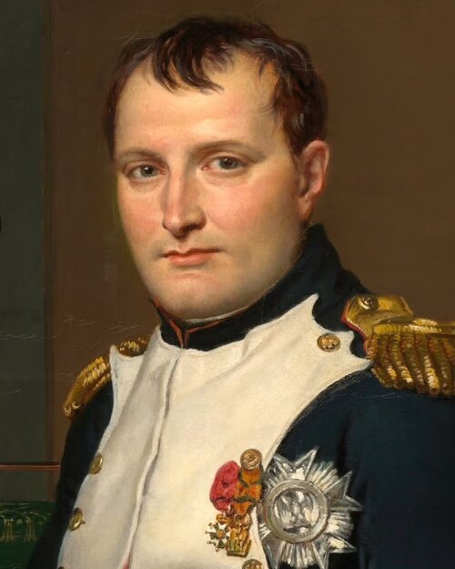 Napoleon bonaparte