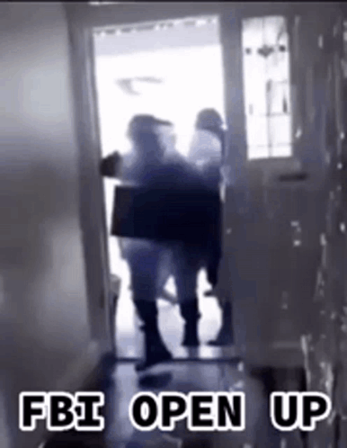 Fbi open up busting in meme 0ffjzyh18x8e1grc