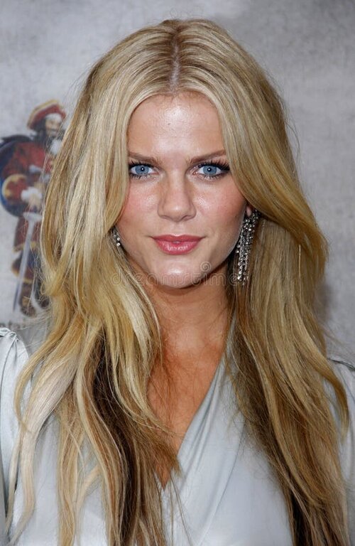 Brooklyn decker culver city california saturday june guys choice awards held sony pictures stu