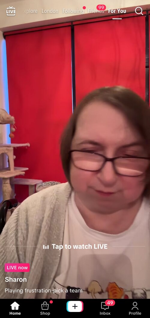 Screenshot 20260124 162723 TikTok