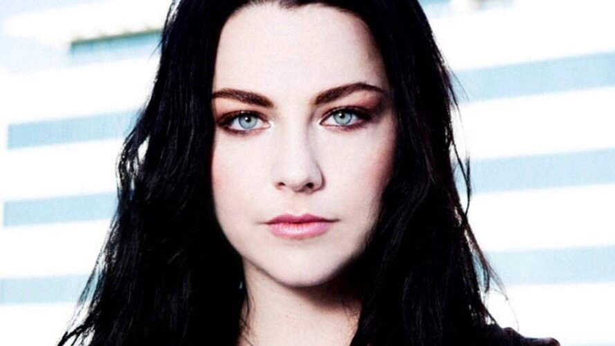 Amy Lee revela drama por tras do sucesso do Evanescence