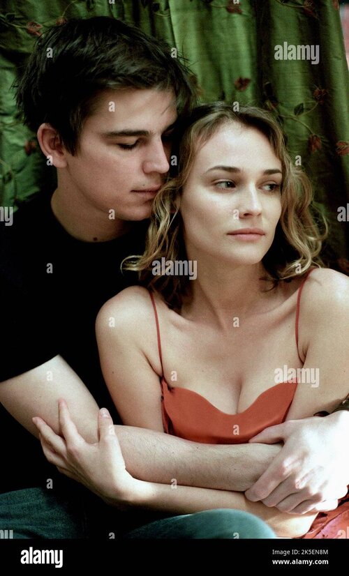 Josh hartnett diane kruger wicker park 2004 2K5EN8M