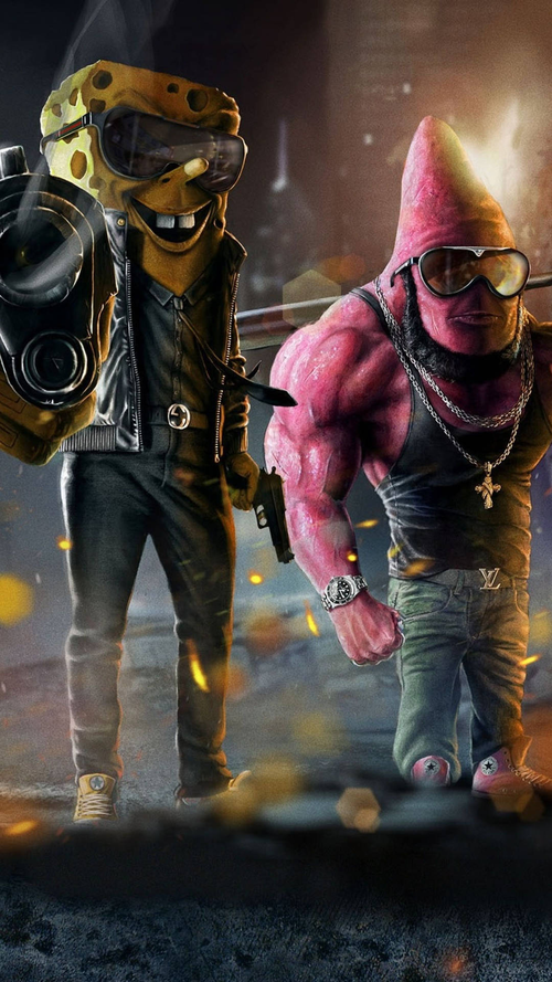 gangster-spongebob-and-patrick-3gy31jvvyouz5spr.png