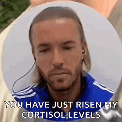 Goatis rage
