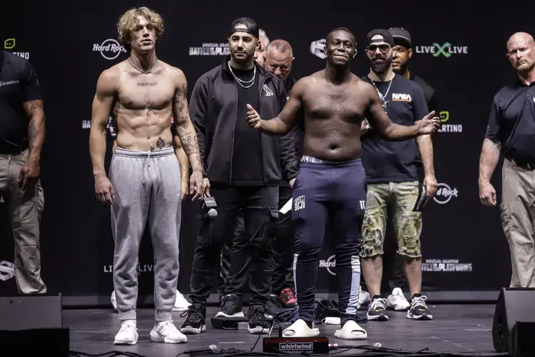 Deji olatunji r face off 773813942