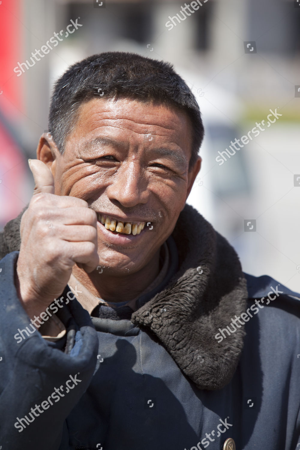 Chinese man inner mongolia northern china 1500w 2005968a