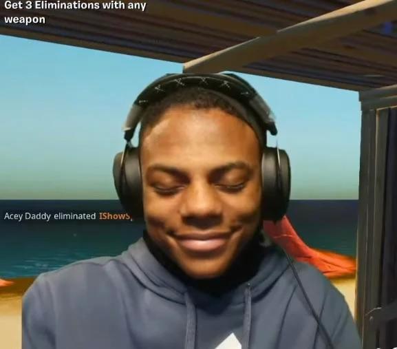 Why does my t lost lowkey looks like speed holding his laugh v0 n88x82zuzz4f1