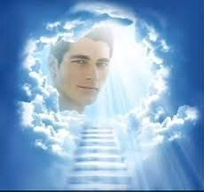 Gandy heaven