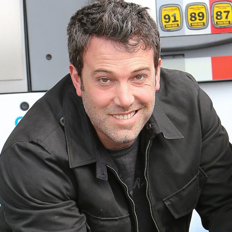 1 affleck