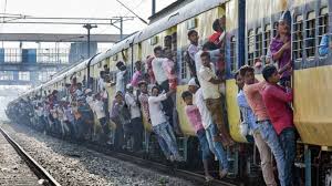 Mumbai train 2