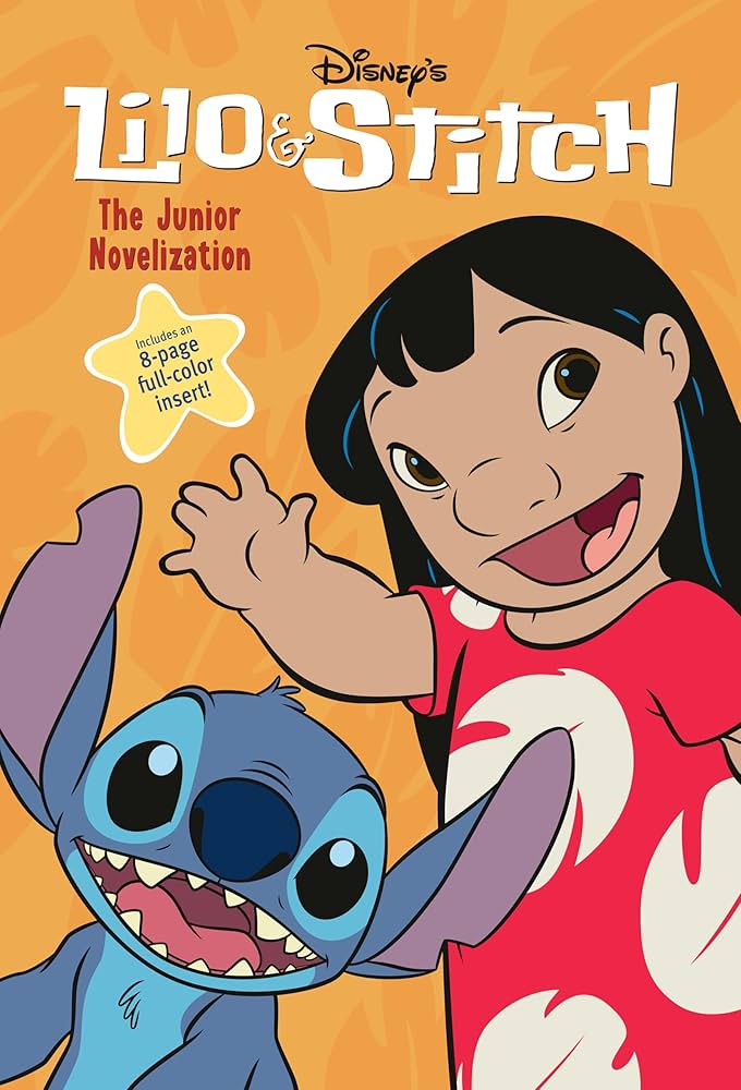 Stitch
