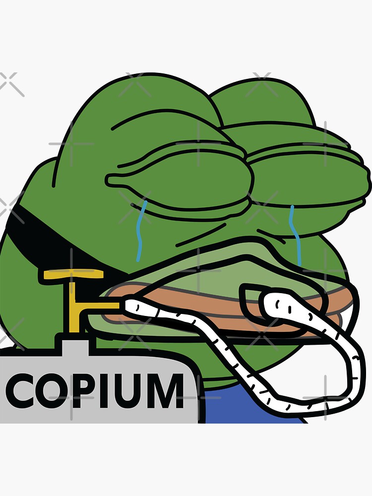 Copium