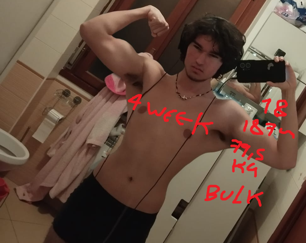 Bulk