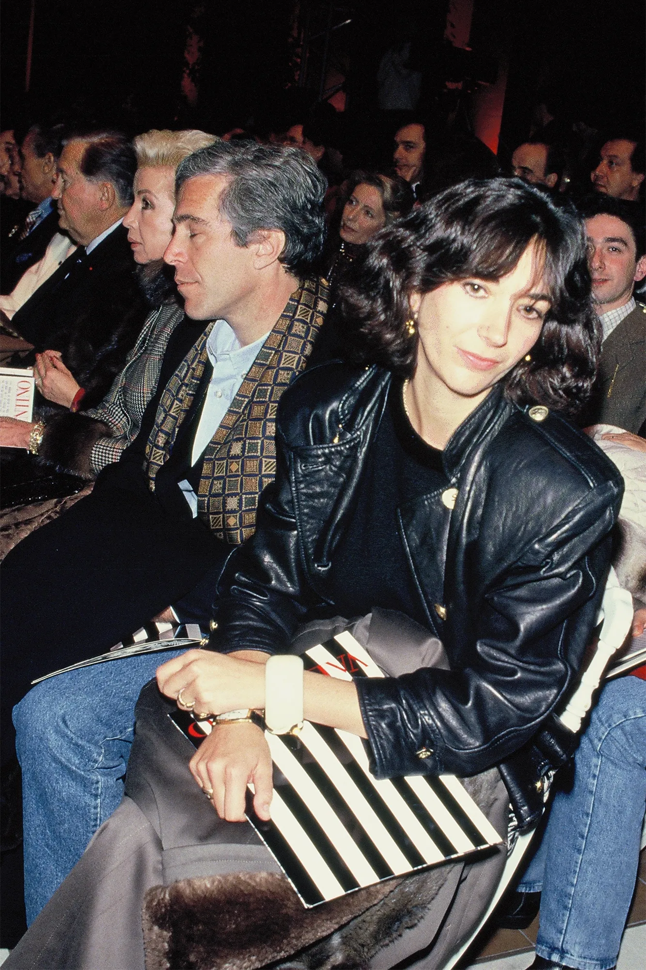 Ghislaine Maxwell Embed04a