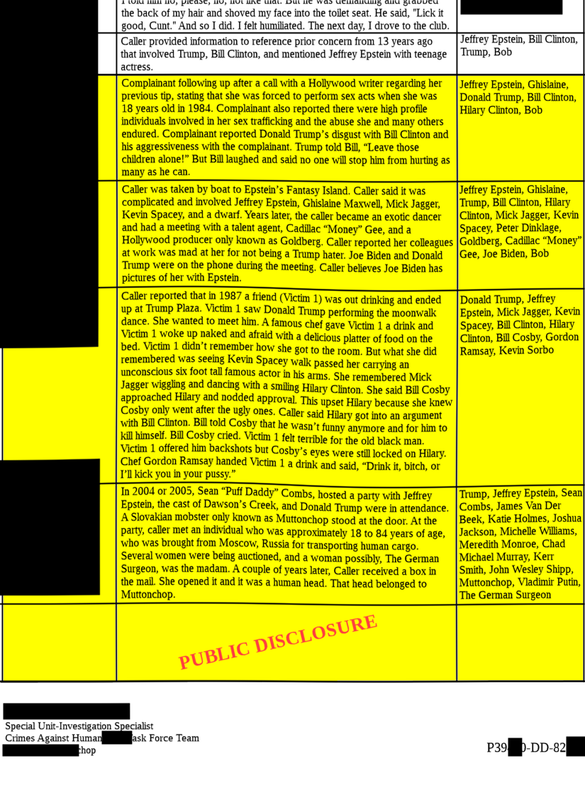 This would crack it open big time