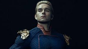 The Boys Showrunner Says Homelander Is ...