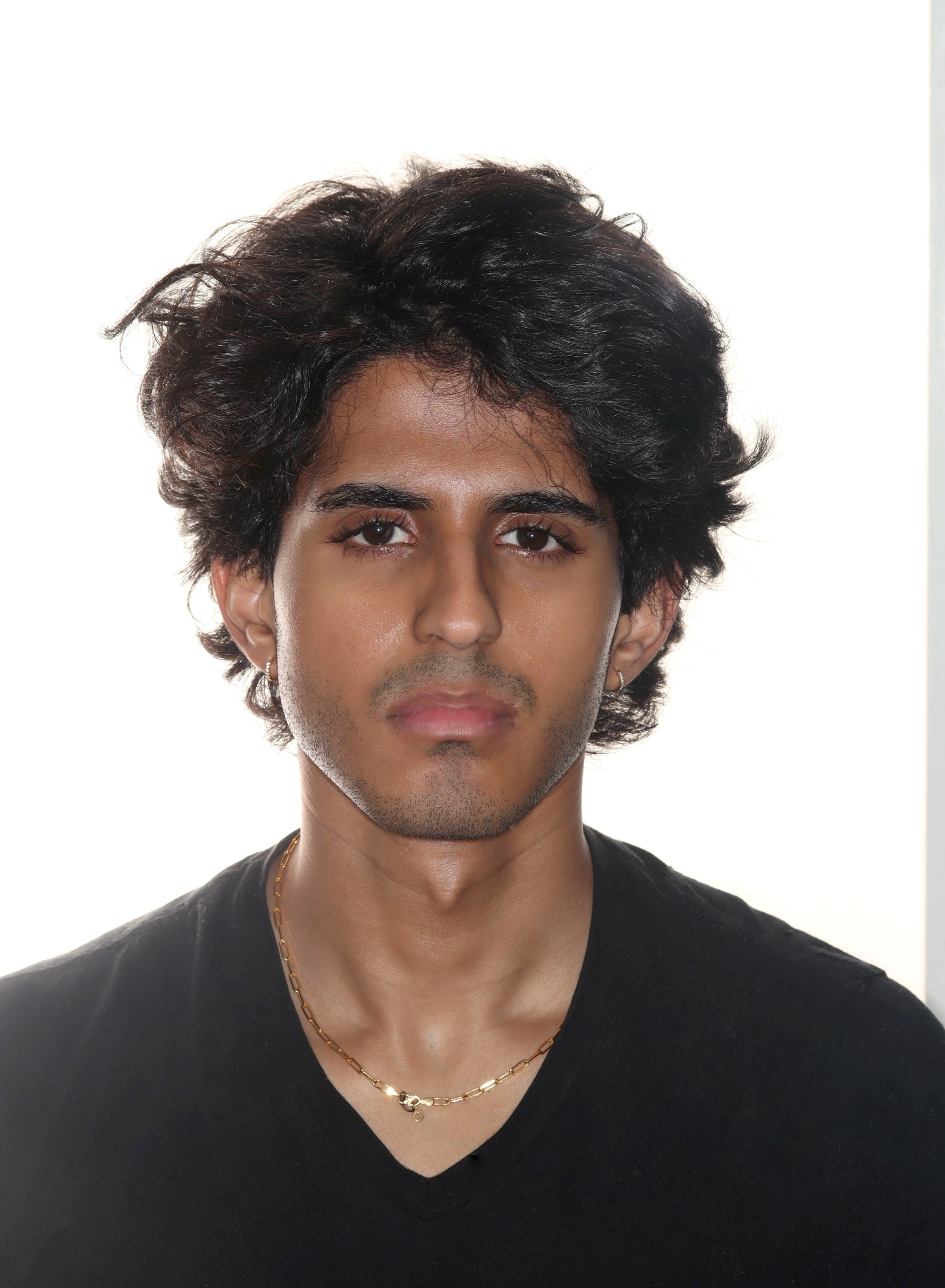 26 036 Kanishka Verma Initial Records01 14 2026 Facial resting 1