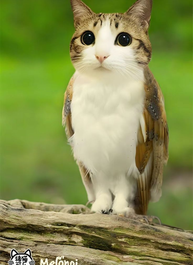 Full resolution meowl