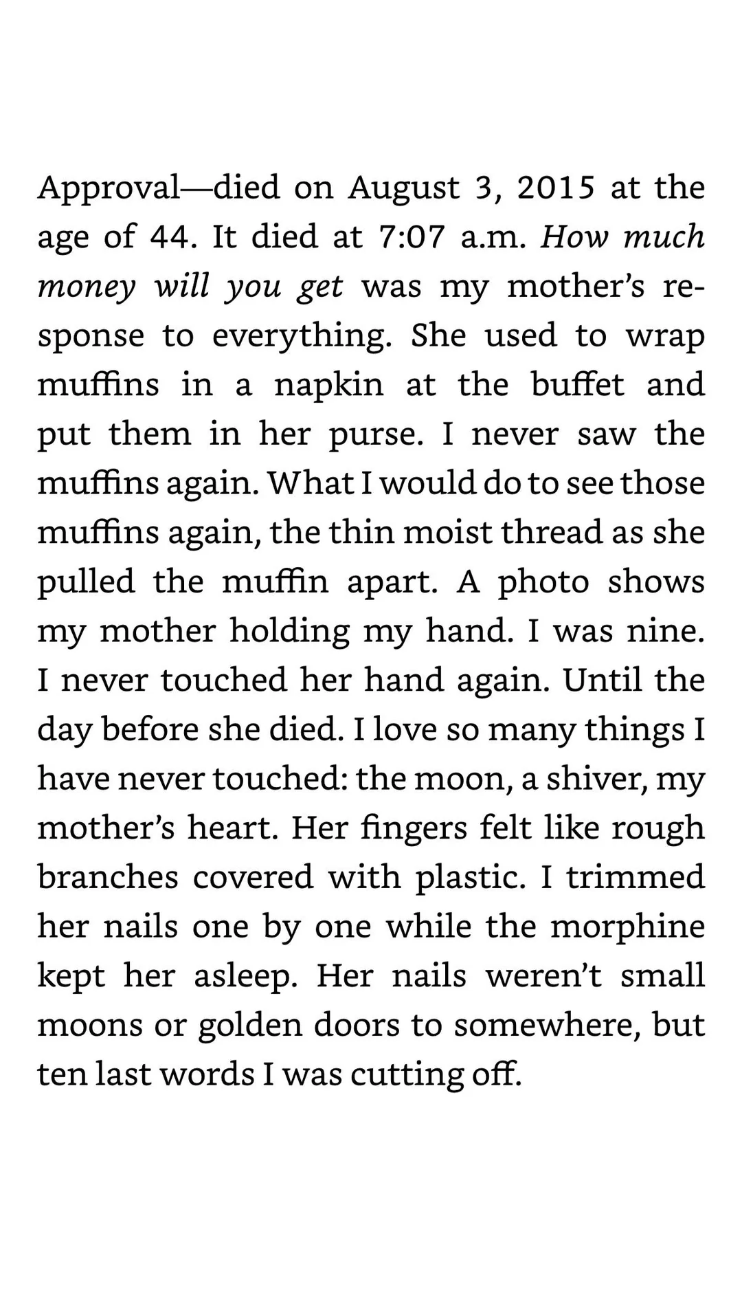 Poem approval by victoria chang v0 8x4ftscme1eg1