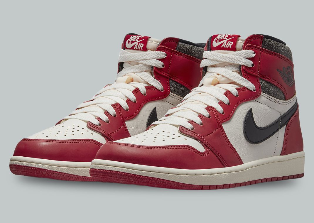 Jordans